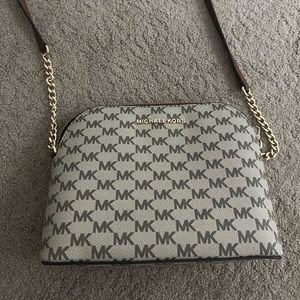 Michael Kors crossbody bag